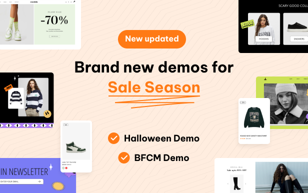Minimog - El tema Shopify de próxima generación - 2